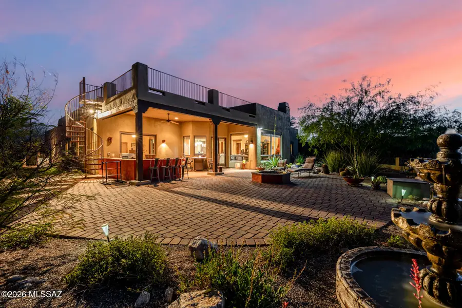 806 W Placita Quieta, Green Valley, AZ 85622 - #2