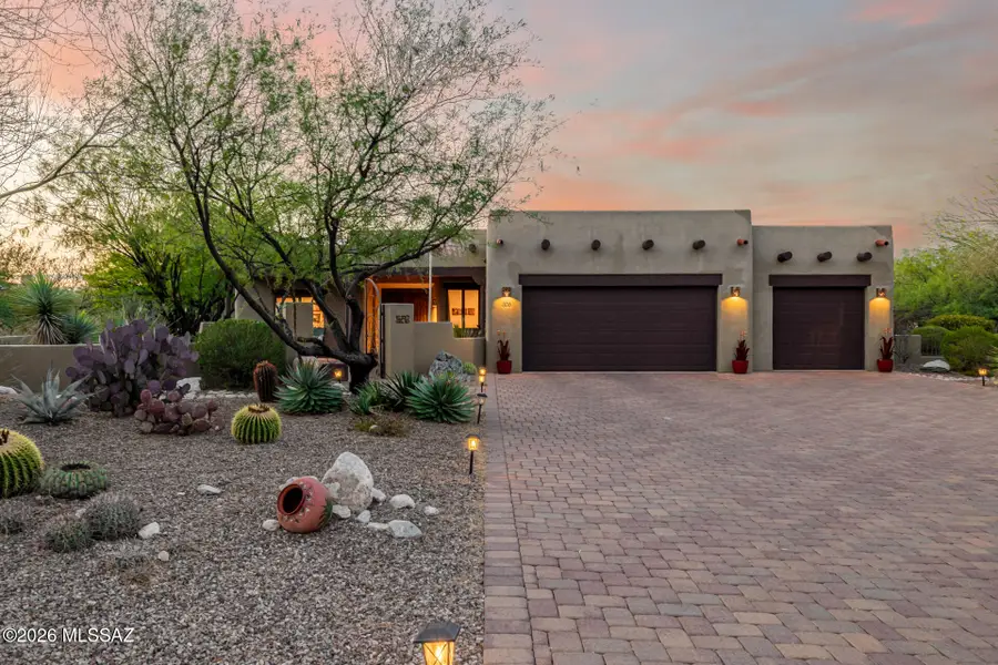 806 W Placita Quieta, Green Valley, AZ 85622 - #3