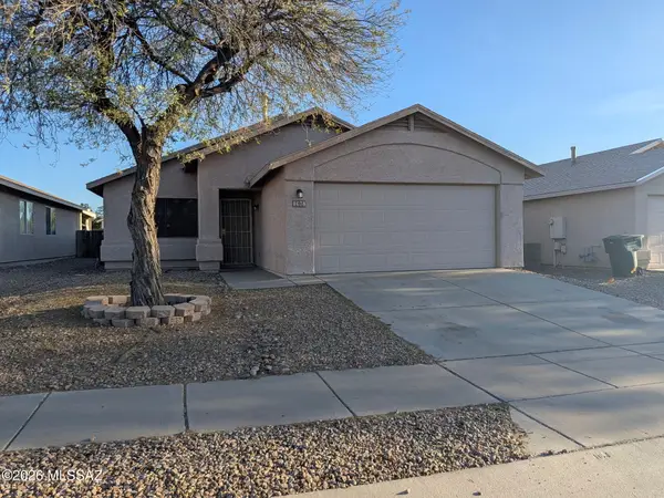 1678 E Saint Apollonia, Tucson, AZ 85713