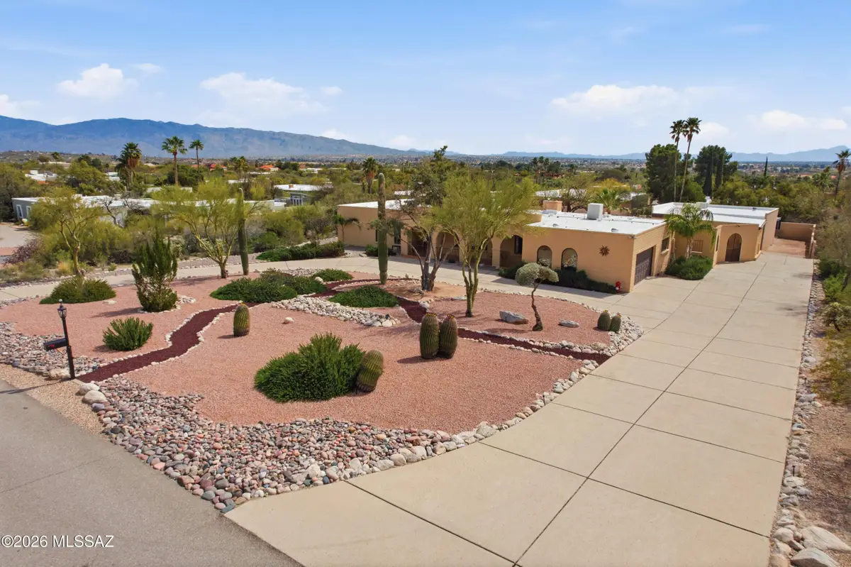 7820 E Calle De La Escarpa, Tucson, AZ 85750 - #1