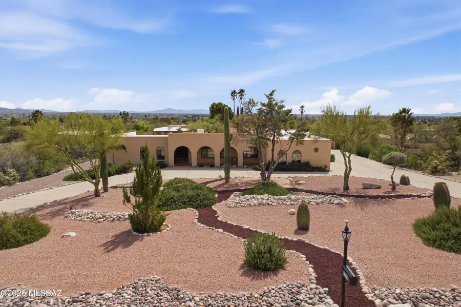 7820 E Calle De La Escarpa, Tucson, AZ 85750 - #3