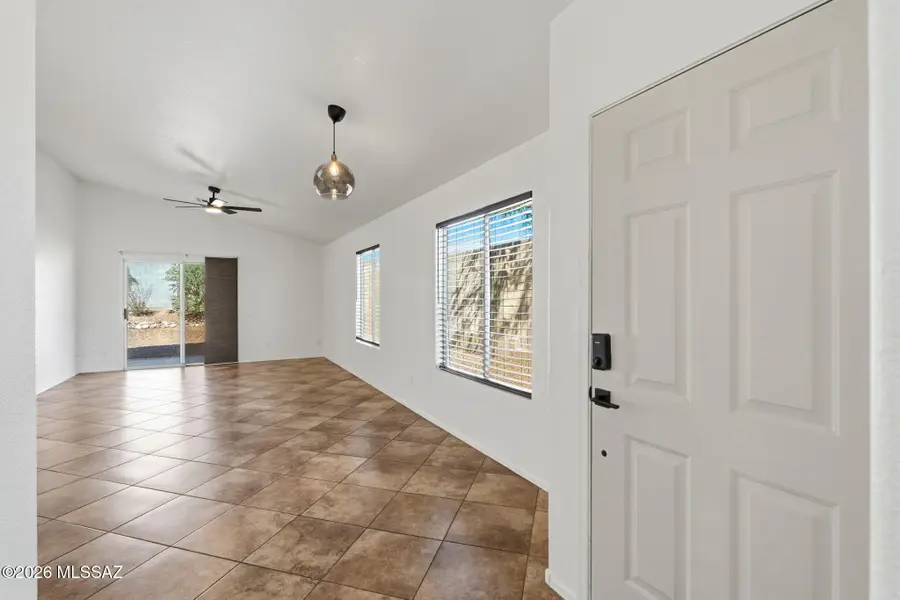 2626 W Desert Bluffs, Tucson, AZ 85742 - #2