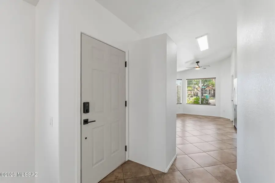 2626 W Desert Bluffs, Tucson, AZ 85742 - #3