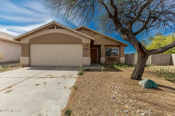 10206 E Desert Crossings, Tucson, AZ 85747