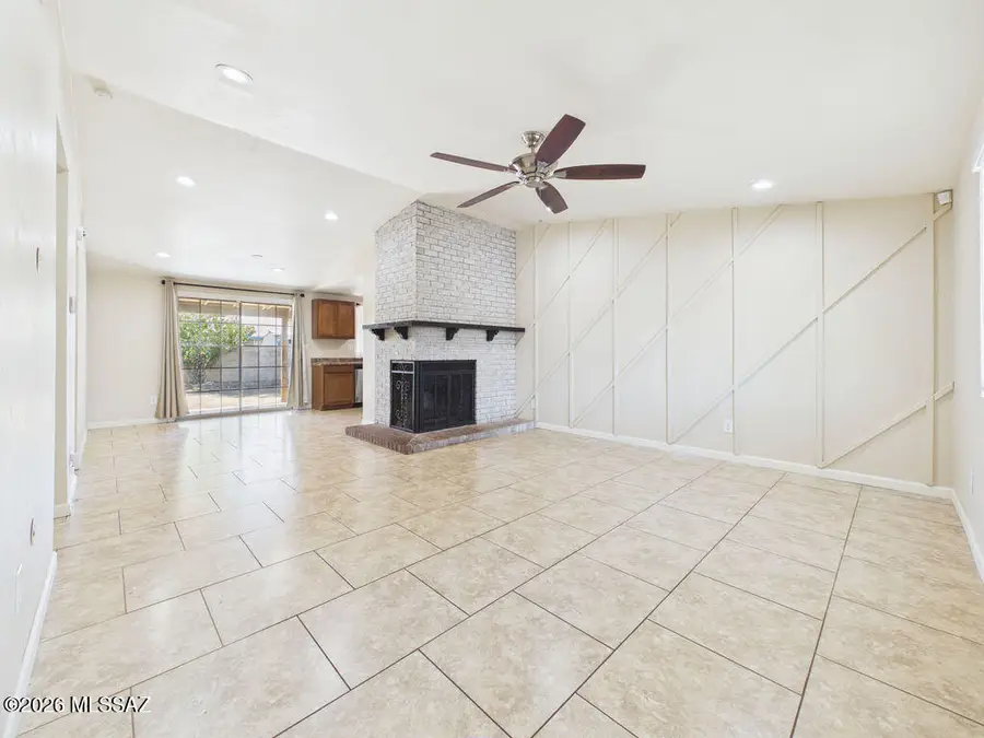 2541 W Vereda De La Manana, Tucson, AZ 85746 - #3