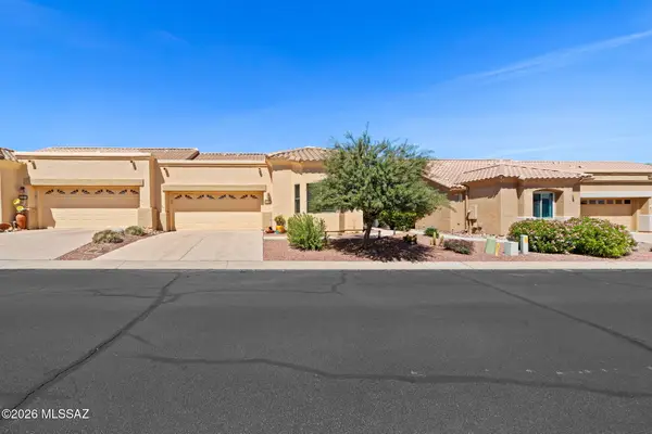 530 W Aspenwood, Green Valley, AZ 85614