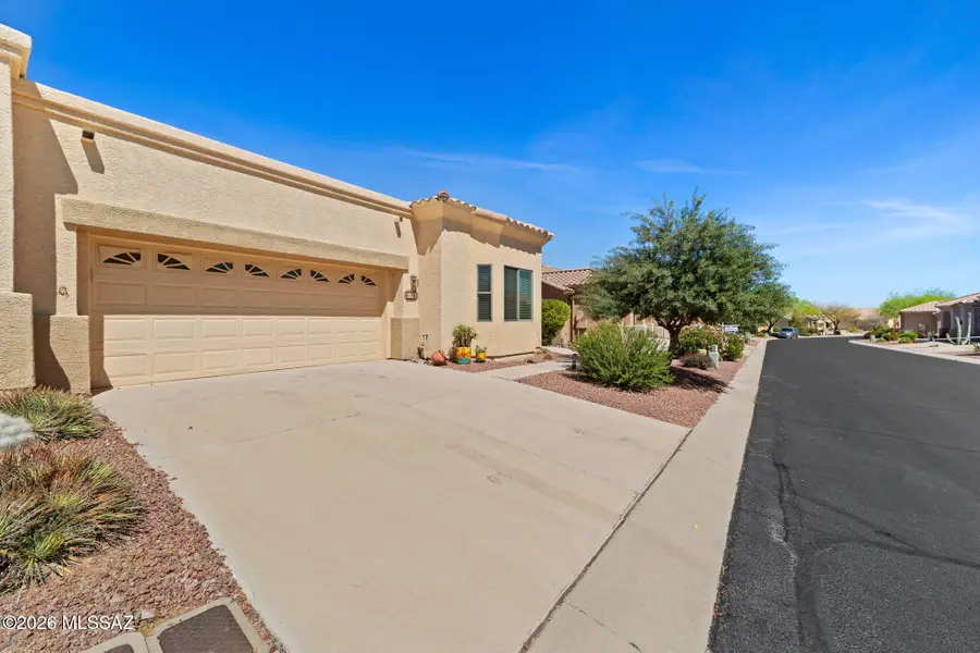 530 W Aspenwood, Green Valley, AZ 85614 - #3