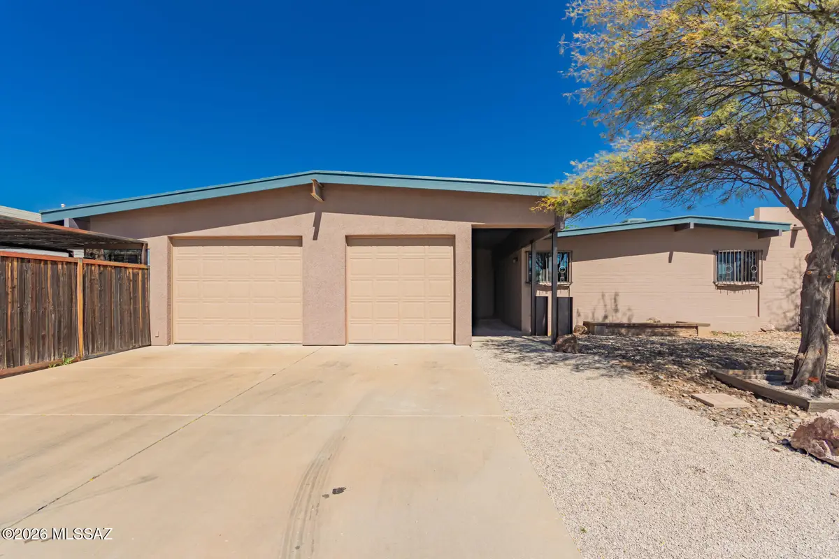 4733 S Lantana, Tucson, AZ 85730 - #1