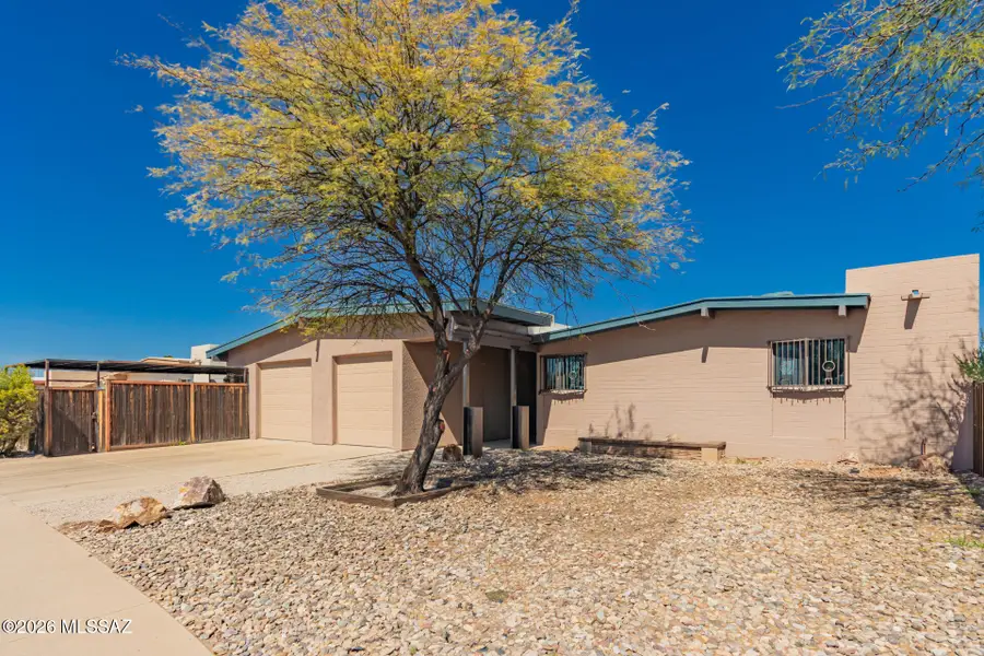 4733 S Lantana, Tucson, AZ 85730 - #2