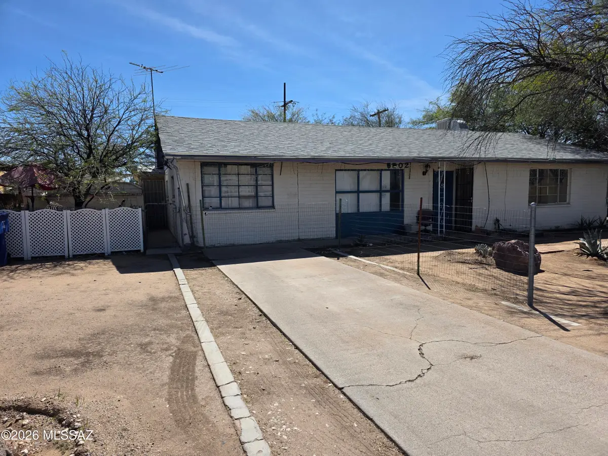 Address Withheld By Seller, Tucson, AZ 85711 - #1