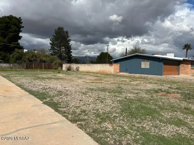 7711 E Lee, Tucson, AZ 85715 - #1