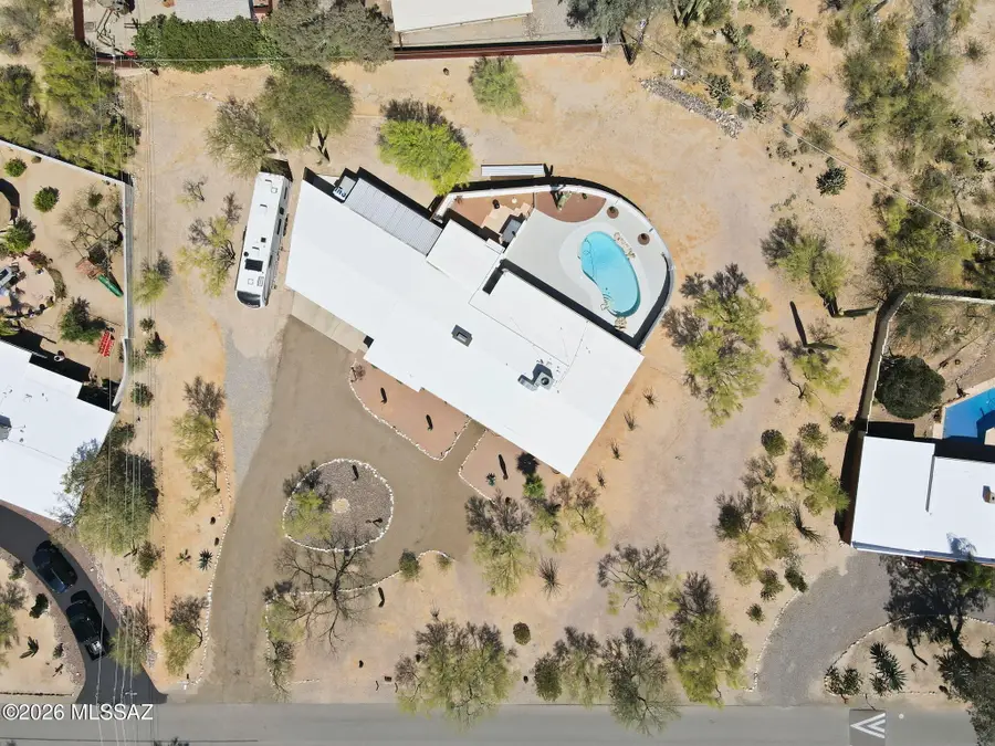 900 W Las Palmas, Tucson, AZ 85704 - #3