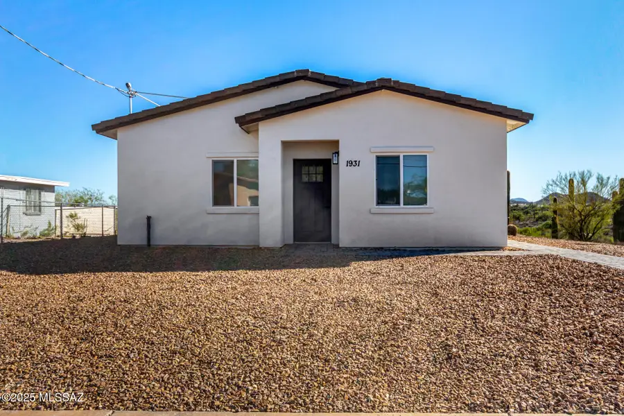 1931 W King, Tucson, AZ 85713 - #2