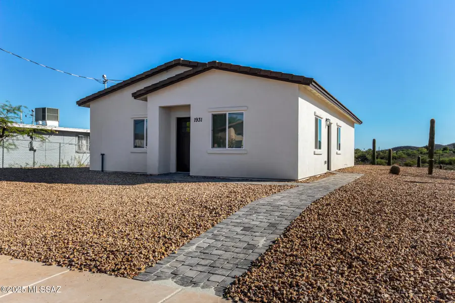 1931 W King, Tucson, AZ 85713 - #3