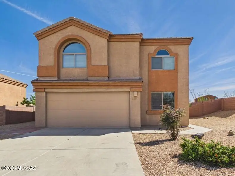 757 S Porter Routh, Vail, AZ 85641 - #2