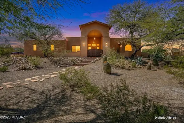 3125 N Corte Lindo Cielo, Tucson, AZ 85745