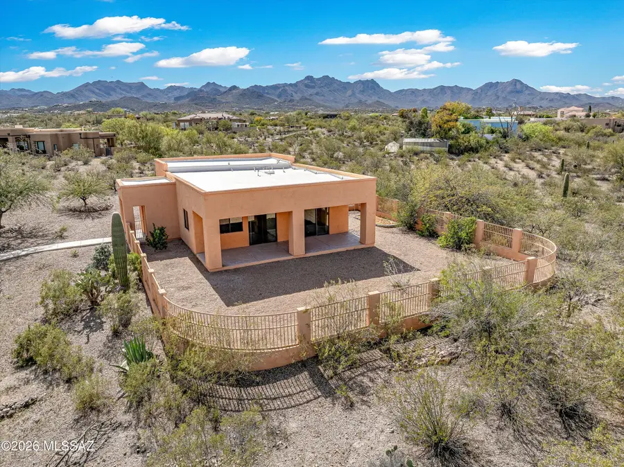 3125 N Corte Lindo Cielo, Tucson, AZ 85745 - #3