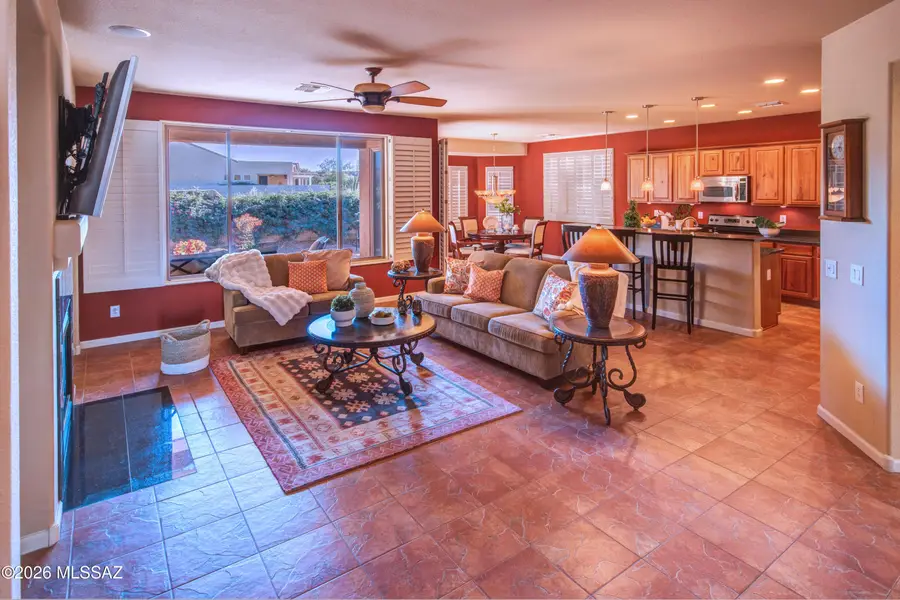 2212 E Bluejay Bluff, Green Valley, AZ 85614 - #2