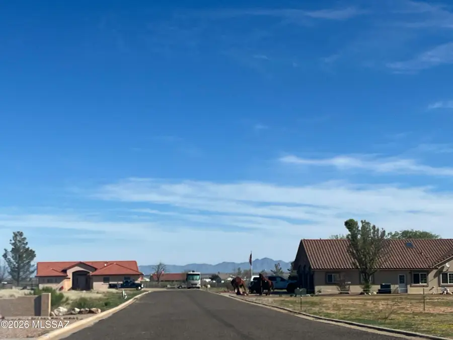 E Geneva, Pearce, AZ 85625 - #3