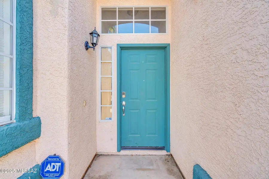 4313 W Hobby Horse, Tucson, AZ 85741 - #2