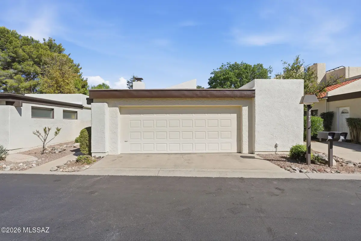 2942 N Placita Nueva, Tucson, AZ 85715 - #1