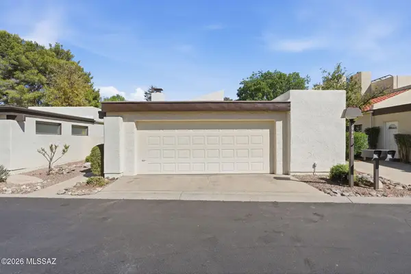 2942 N Placita Nueva, Tucson, AZ 85715