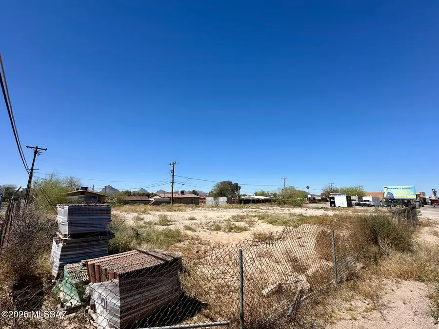 4572 S 12th, Tucson, AZ 85714 - #2