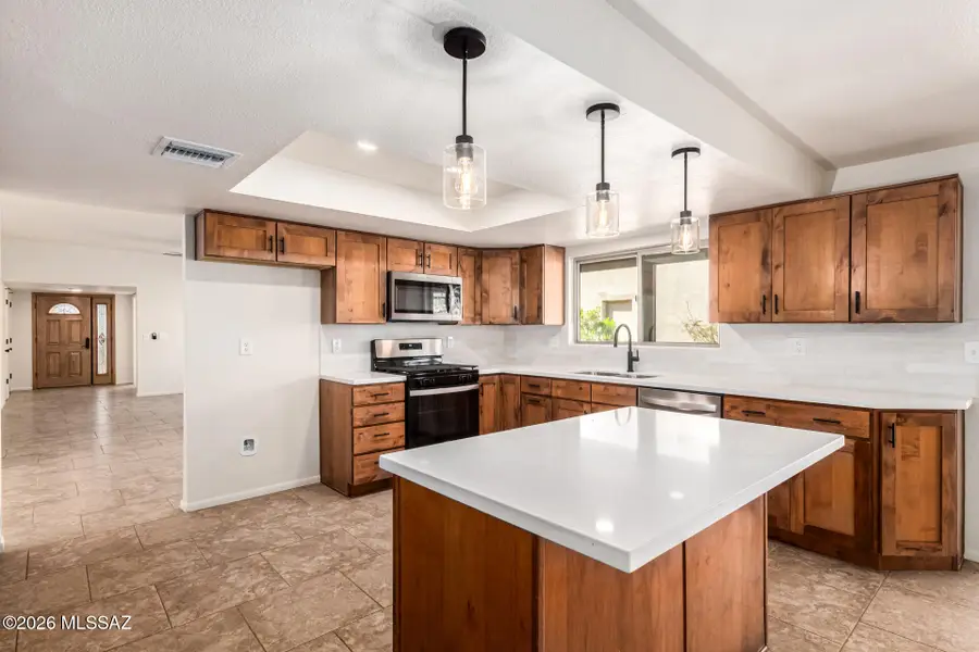 1964 N Evelyn, Tucson, AZ 85715 - #3