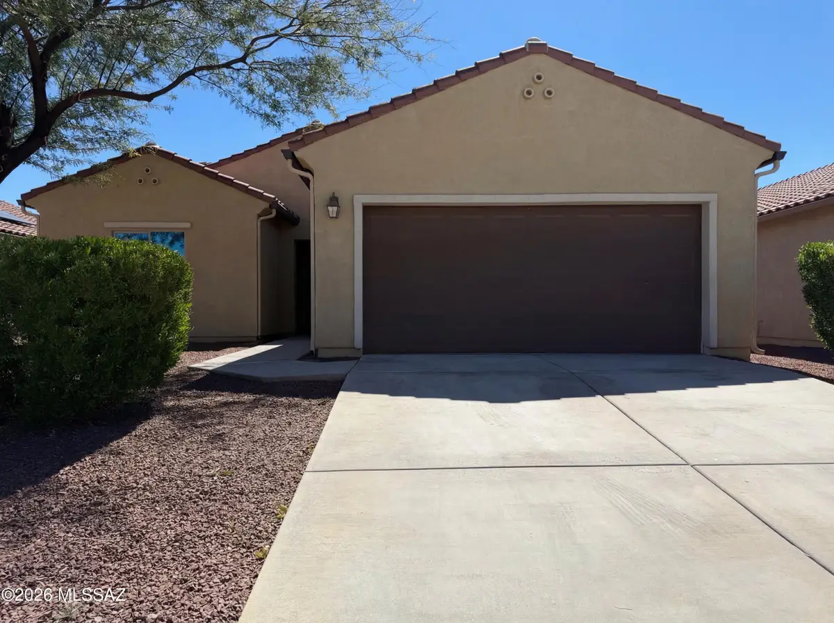 21483 E Prospector, Red Rock, AZ 85145 - #1