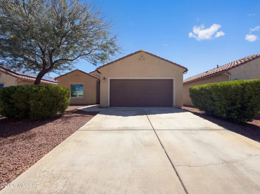 21483 E Prospector, Red Rock, AZ 85145 - #2