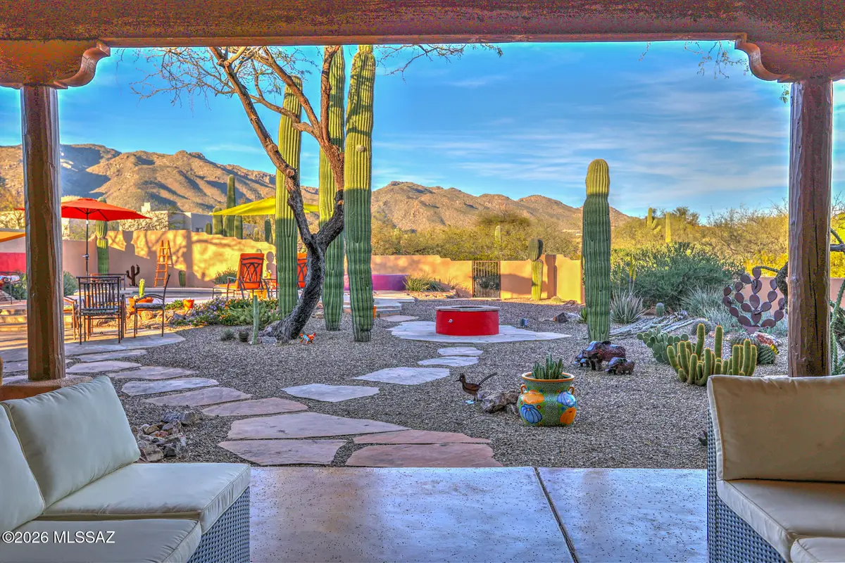10301 E Placita Guanajuato, Tucson, AZ 85749 - #1