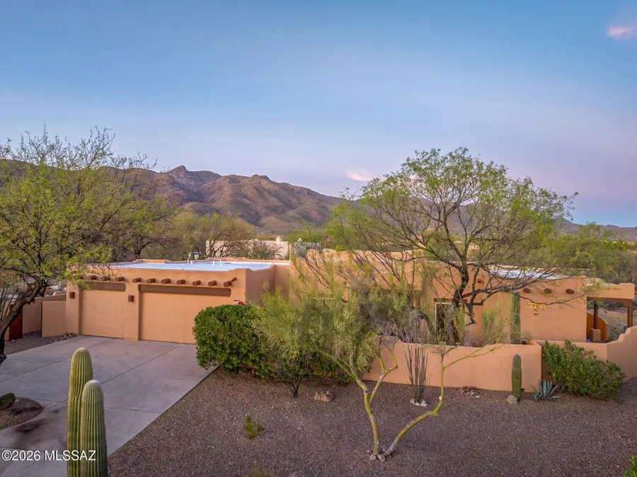 10301 E Placita Guanajuato, Tucson, AZ 85749 - #2