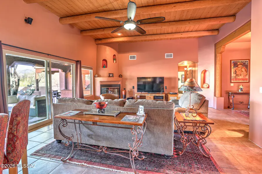 10301 E Placita Guanajuato, Tucson, AZ 85749 - #3