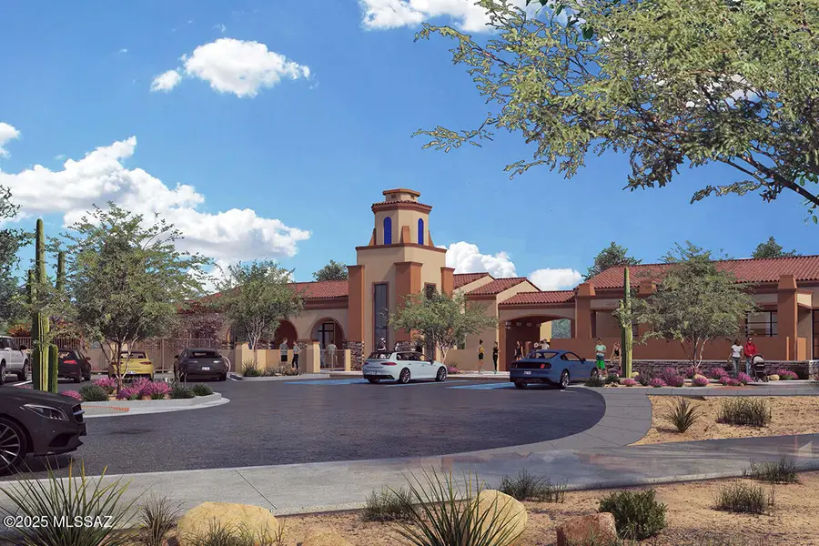 863 W Calle Caleta, Sahuarita, AZ 85629 - #3