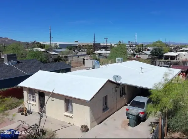 819 E 33rd, Tucson, AZ 85713