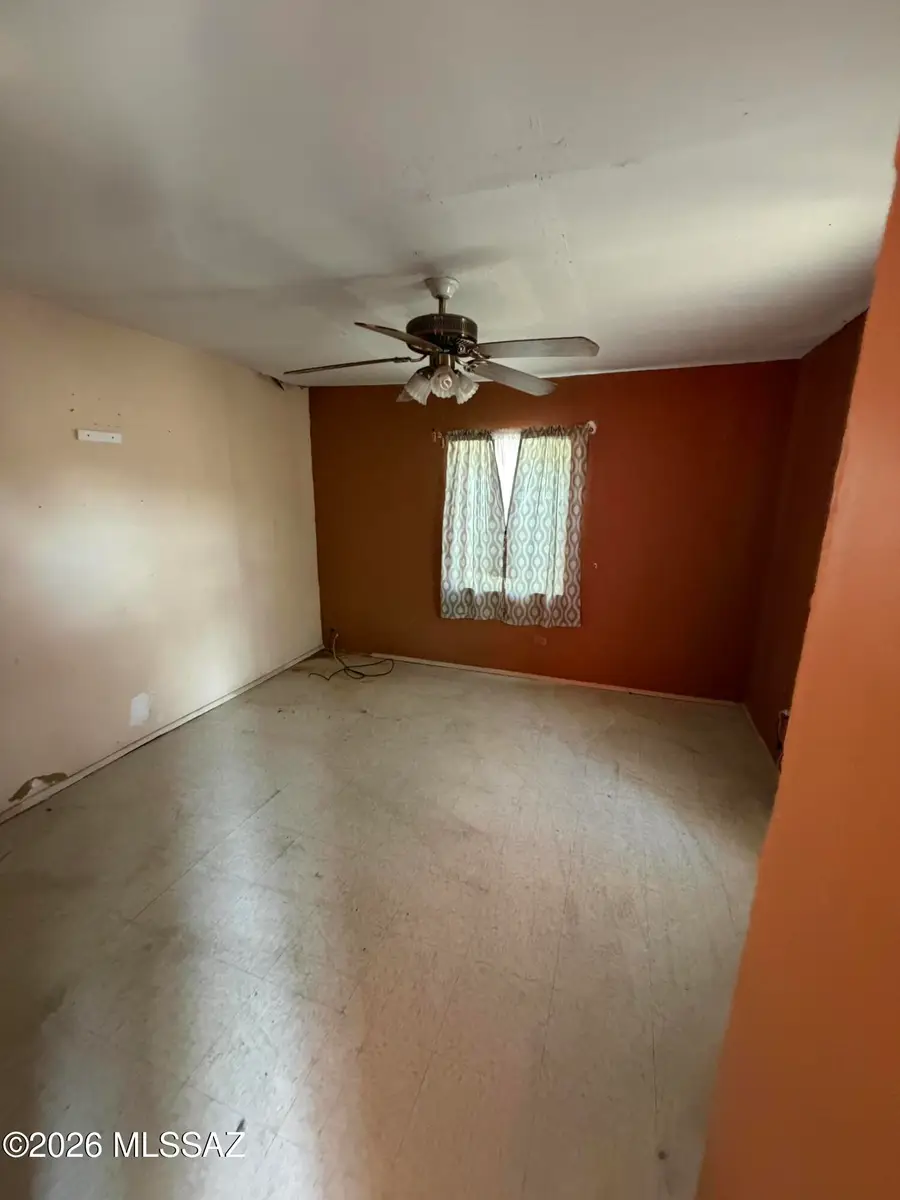 819 E 33rd, Tucson, AZ 85713 - #2