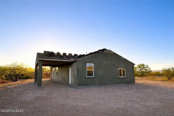 1883 Via Granada, Rio Rico, AZ 85648