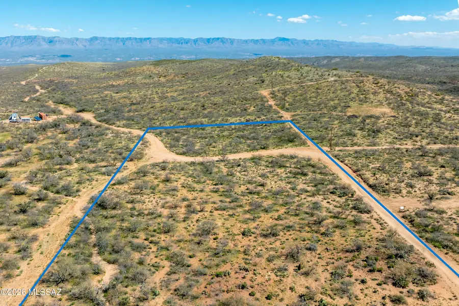 3.79 Acres Off Vanessa Way, Oracle, AZ 85623 - #2