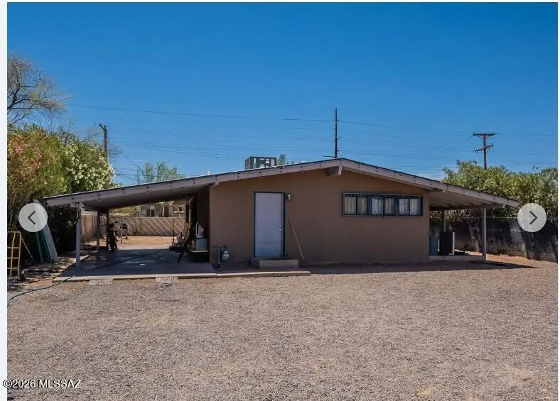2220 E 35th, Tucson, AZ 85713 - #1