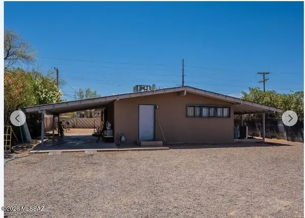 2220 E 35th, Tucson, AZ 85713