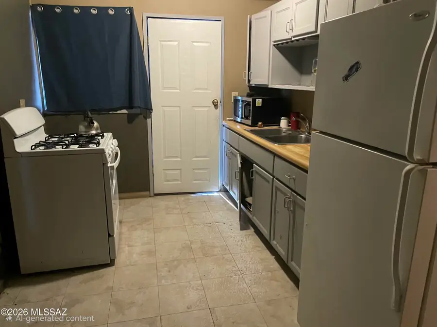 2220 E 35th, Tucson, AZ 85713 - #3