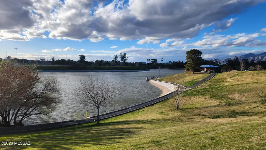 3725 S Calexico, Tucson, AZ 85730 - #2