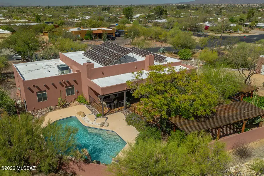 8790 N Shadow Mountain, Tucson, AZ 85704 - #2