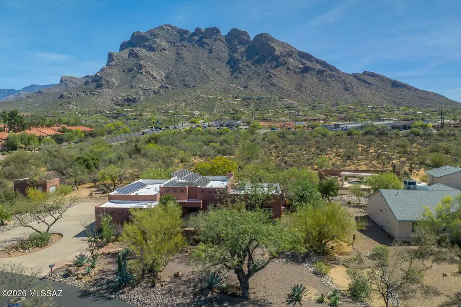 8790 N Shadow Mountain, Tucson, AZ 85704 - #3