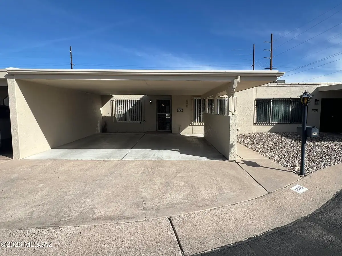 1090 N Caribe, Tucson, AZ 85710 - #1