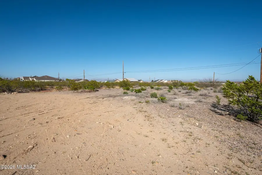 TBD #1 S Mohawk, Safford, AZ 85546 - #2