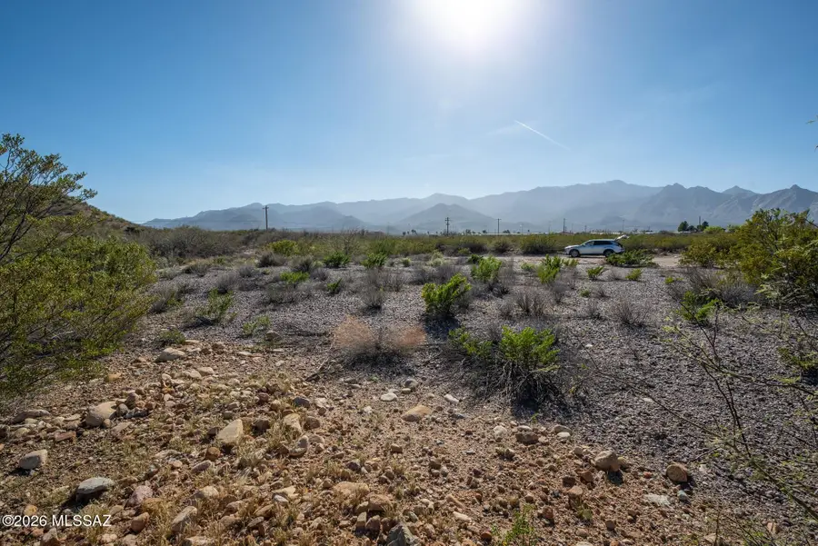 TBD #1 S Mohawk, Safford, AZ 85546 - #3