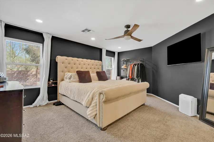 4245 E Sapphire Falls, Tucson, AZ 85712 - #3