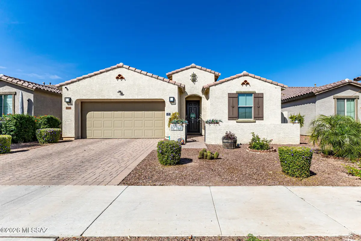 17460 W Larkspur, Surprise, AZ 85388 - #1