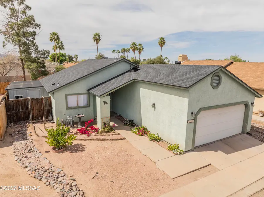 4731 N Courtney, Tucson, AZ 85705 - #2